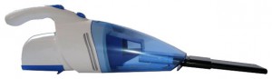 larawan Vacuum Cleaner Zelmer ZVC001XX, pagsusuri