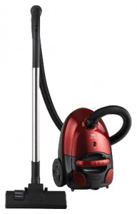 larawan Vacuum Cleaner Daewoo Electronics RC-2205, pagsusuri