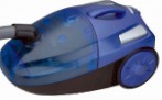 KRIsta KR-1800B Vacuum Cleaner normal review bestseller