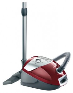 Photo Vacuum Cleaner Bosch BSGL 41674, review