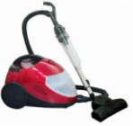 Hansa HVC-439W Vacuum Cleaner pamantayan pagsusuri bestseller