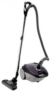 larawan Vacuum Cleaner Zelmer ZVC545CA, pagsusuri