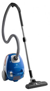 larawan Vacuum Cleaner Electrolux ESORIGIN, pagsusuri