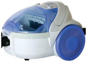 larawan Vacuum Cleaner SUPRA VCS-1505, pagsusuri