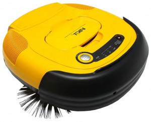 Photo Vacuum Cleaner V-BOT RV10, review