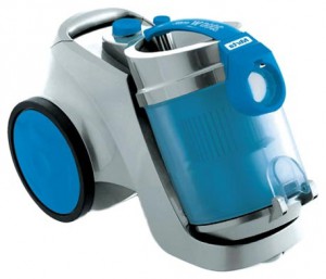 Photo Vacuum Cleaner Mirta VCB 20, review