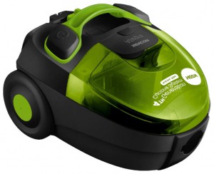 Photo Vacuum Cleaner Sencor SVC 510, review