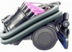 Dyson DC23 Pink Пылесос обычный обзор бестселлер