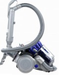 Dyson DC32 Drawing Limited Edition Aspirapolvere normale recensione bestseller