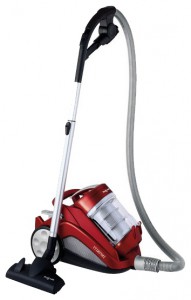 Photo Vacuum Cleaner Dirt Devil M5010, review