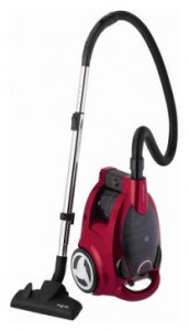 larawan Vacuum Cleaner Dirt Devil Centrixx M2882-1, pagsusuri
