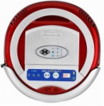 CleanMate QQ-1 Vacuum Cleaner robot review bestseller