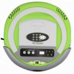 CleanMate QQ-2 Vacuum Cleaner robot review bestseller