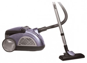 Photo Vacuum Cleaner Cameron CVC-1095, review