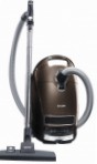 Miele S 8530 Vacuum Cleaner normal review bestseller