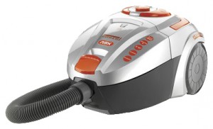 Photo Vacuum Cleaner Vax C90-P1B-H-E, review