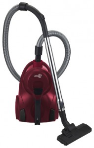 Photo Vacuum Cleaner Digital DVC-203R, review