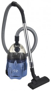 larawan Vacuum Cleaner Digital DVC-151, pagsusuri