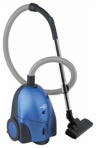 Photo Vacuum Cleaner Digital DVC-1505, review