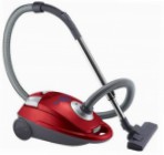 Digital DVC-2001 Vacuum Cleaner pamantayan pagsusuri bestseller