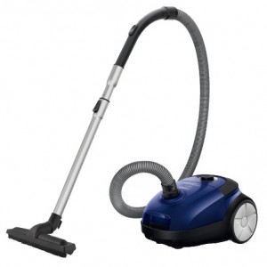 larawan Vacuum Cleaner Philips FC 8520, pagsusuri