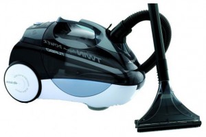 Photo Vacuum Cleaner Ariete 2476, review