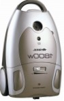Ariete 2720 Eternity Vacuum Cleaner normal review bestseller