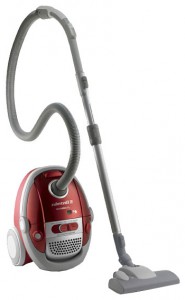 larawan Vacuum Cleaner Electrolux ZUS 3387, pagsusuri