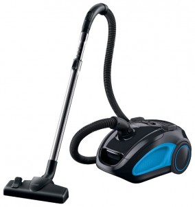 larawan Vacuum Cleaner Philips FC 8200, pagsusuri
