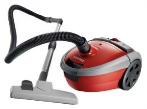Photo Vacuum Cleaner Philips FC 8610, review