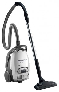 Photo Vacuum Cleaner Electrolux Z 8810 UltraOne, review