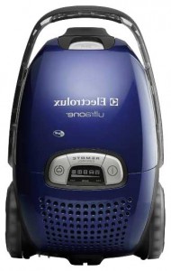 larawan Vacuum Cleaner Electrolux Z 8840 UltraOne, pagsusuri
