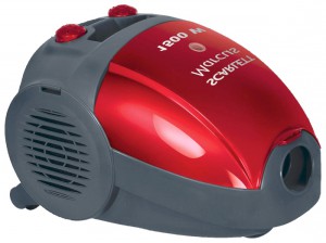 Photo Vacuum Cleaner Scarlett SC-084 (2008), review