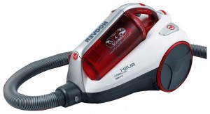 Photo Vacuum Cleaner Hoover TCR 4226 011 RUSH, review