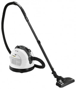 Foto Aspirapolvere Karcher VC 6150, recensione