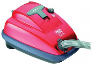 Photo Vacuum Cleaner Thomas AIRTEC RC, review