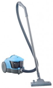larawan Vacuum Cleaner LG V-K70362N, pagsusuri