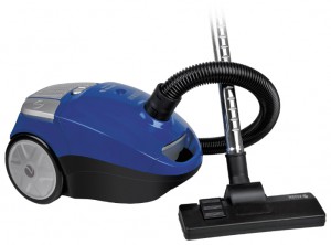Photo Vacuum Cleaner VITEK VT-1802 (2013), review