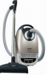 Miele S 5781 Total Care Vacuum Cleaner pamantayan pagsusuri bestseller