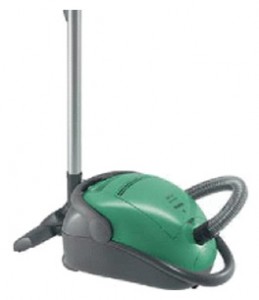 larawan Vacuum Cleaner Bosch BSG 71800, pagsusuri