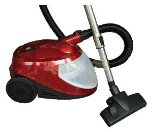Photo Vacuum Cleaner Orion OVC-023, review