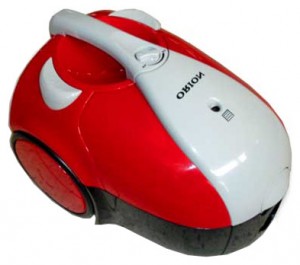 Photo Vacuum Cleaner Orion OVC-012, review