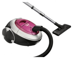 Photo Vacuum Cleaner Princess 332827 Pink Flamingo, review