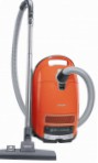 Miele S 8330 Vacuum Cleaner pamantayan pagsusuri bestseller