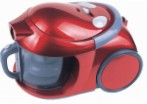 KRIsta KR-1800С Vacuum Cleaner normal review bestseller