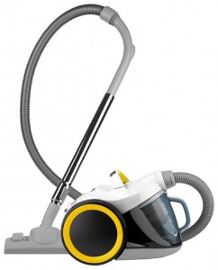 larawan Vacuum Cleaner Zanussi ZANS730, pagsusuri
