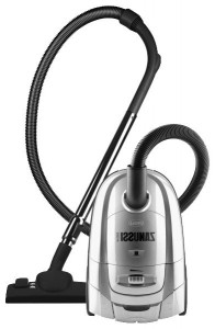 Photo Vacuum Cleaner Zanussi ZAN3941, review
