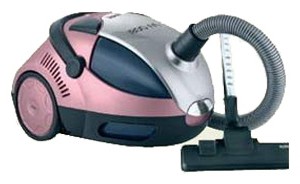 Photo Vacuum Cleaner VITEK VT-1831, review