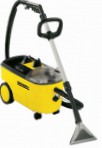Karcher Puzzi 200 Vacuum Cleaner pamantayan pagsusuri bestseller