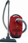 Miele S 2121 Vacuum Cleaner normal review bestseller